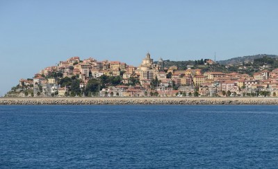 Liguria, Italy