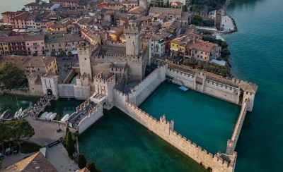 Lombardy, Italy