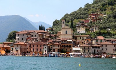 Lombardy, Italy