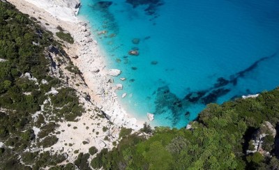 Sardinia, Italy