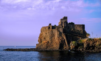 Sicily, Italy