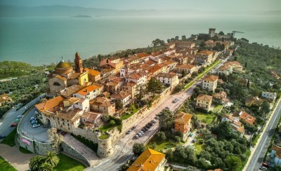 Italy, Umbria