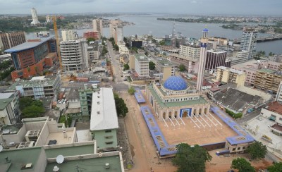 Ivory Coast