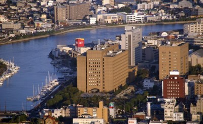 Tokushima Prefecture, Japan