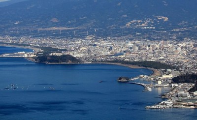 Shizuoka Prefecture, Japan