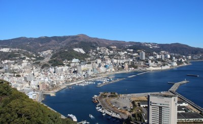 Shizuoka Prefecture, Japan