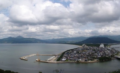 Japan, Saga Prefecture
