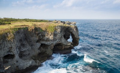 Okinawa Prefecture, Japan