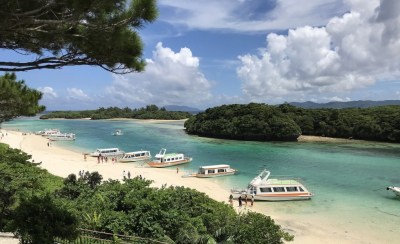 Okinawa Prefecture, Japan