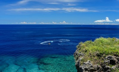 Okinawa Prefecture, Japan