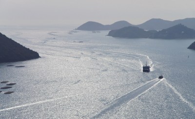 Japan, Okayama Prefecture