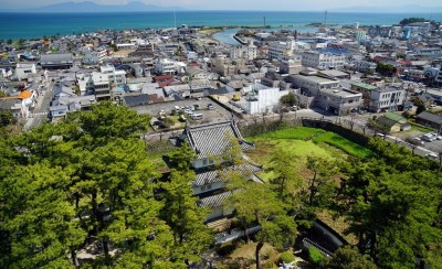 Japan, Nagasaki Prefecture