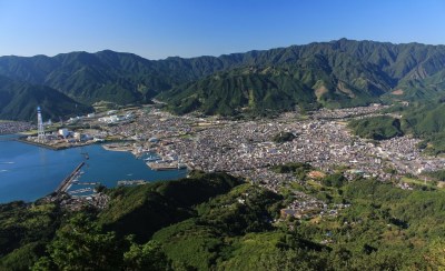 Japan, Mie Prefecture | © By Alpsdake Japan, Mie Prefecture
