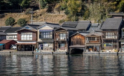 Kyoto Prefecture, Japan