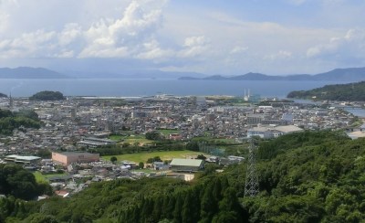 Japan, Kumamoto Prefecture