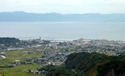 Japan, Kagoshima Prefecture