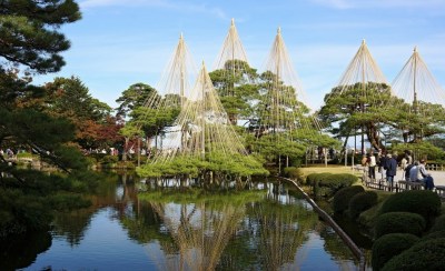 Japan, Ishikawa Prefecture