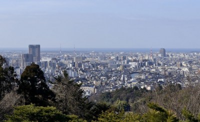 Japan, Ishikawa Prefecture