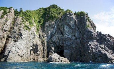 Hyōgo Prefecture, Japan