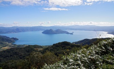 Hokkaido, Japan