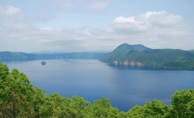 Hokkaido, Japan