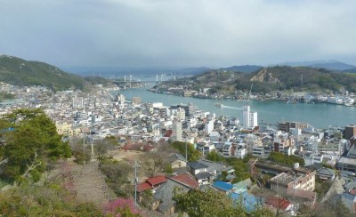 Hiroshima Prefecture, Japan