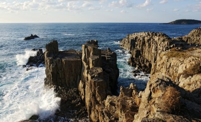 Japan, Fukui Prefecture