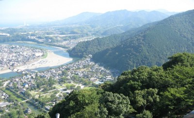 Yamaguchi Prefecture, Japan