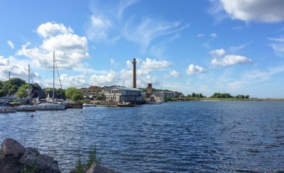 Latvia, Tukums District
