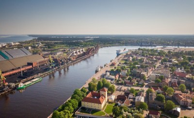 Latvia, Ventspils District | © By Edgars Šulcs Latvia, Ventspils District