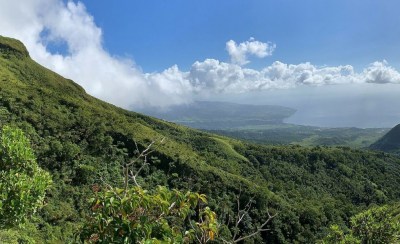 Martinique