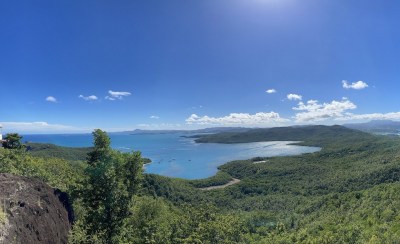 Martinique