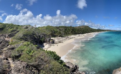 Martinique