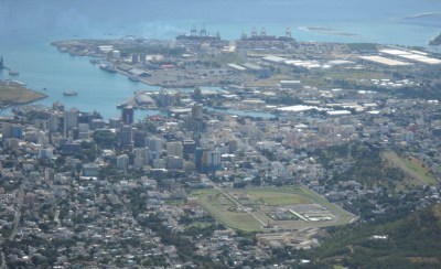 Port Louis District, Mauritius