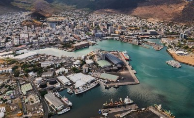 Port Louis District, Mauritius