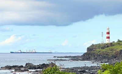 Rivière Noire District, Mauritius