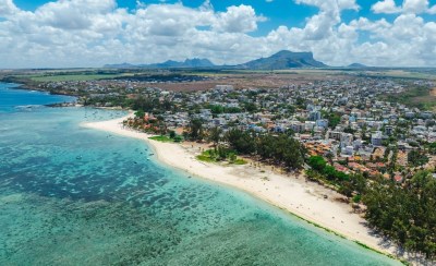 Rivière Noire District, Mauritius