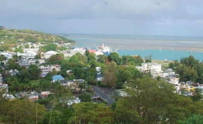 Mauritius, Rodrigues