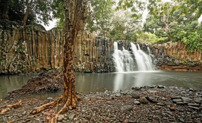 Savanne District, Mauritius