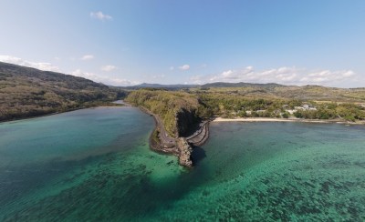 Savanne District, Mauritius