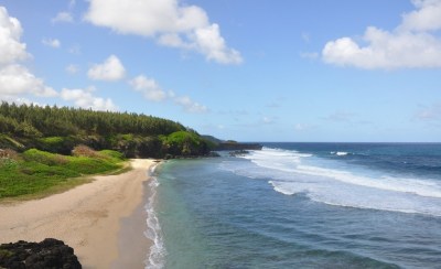 Savanne District, Mauritius