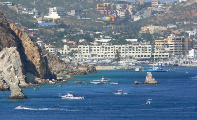 Baja California Sur, Mexico