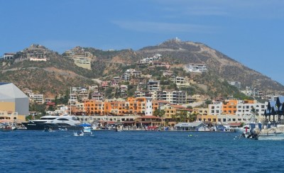 Baja California Sur, Mexico