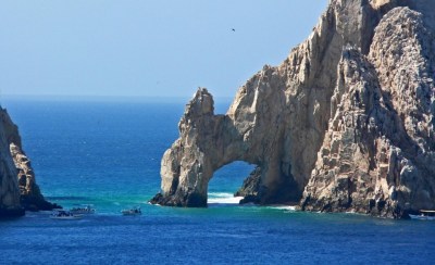 Baja California Sur, Mexico