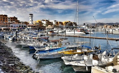 Baja California Sur, Mexico