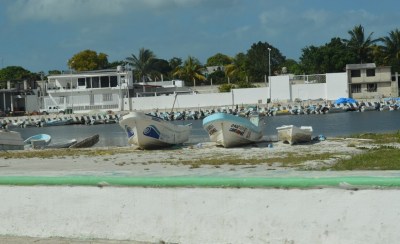 Mexico, Campeche