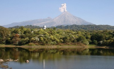 Colima, Mexico