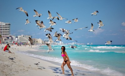 Quintana Roo, Mexico