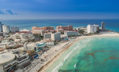 Quintana Roo, Mexico