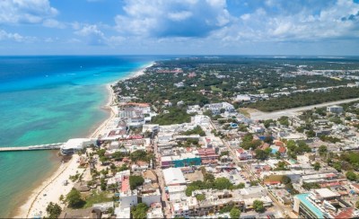 Quintana Roo, Mexico